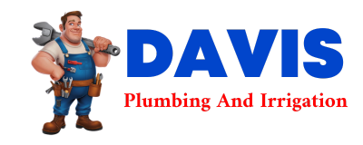 Trusted plumber in PEQUABUCK